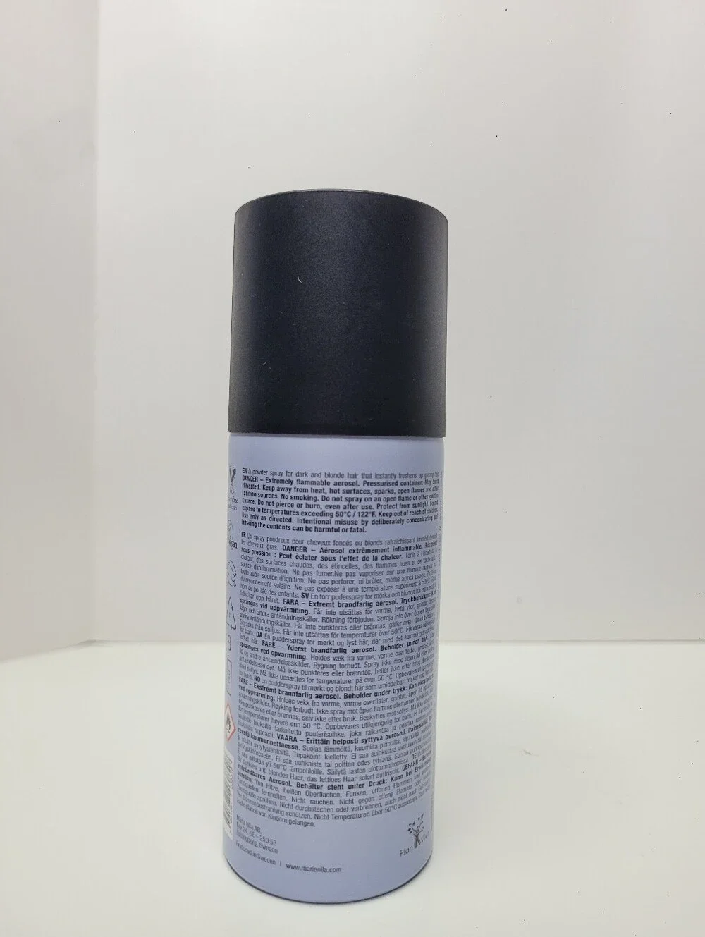 Maria Nila Invisidry Dry Shampoo